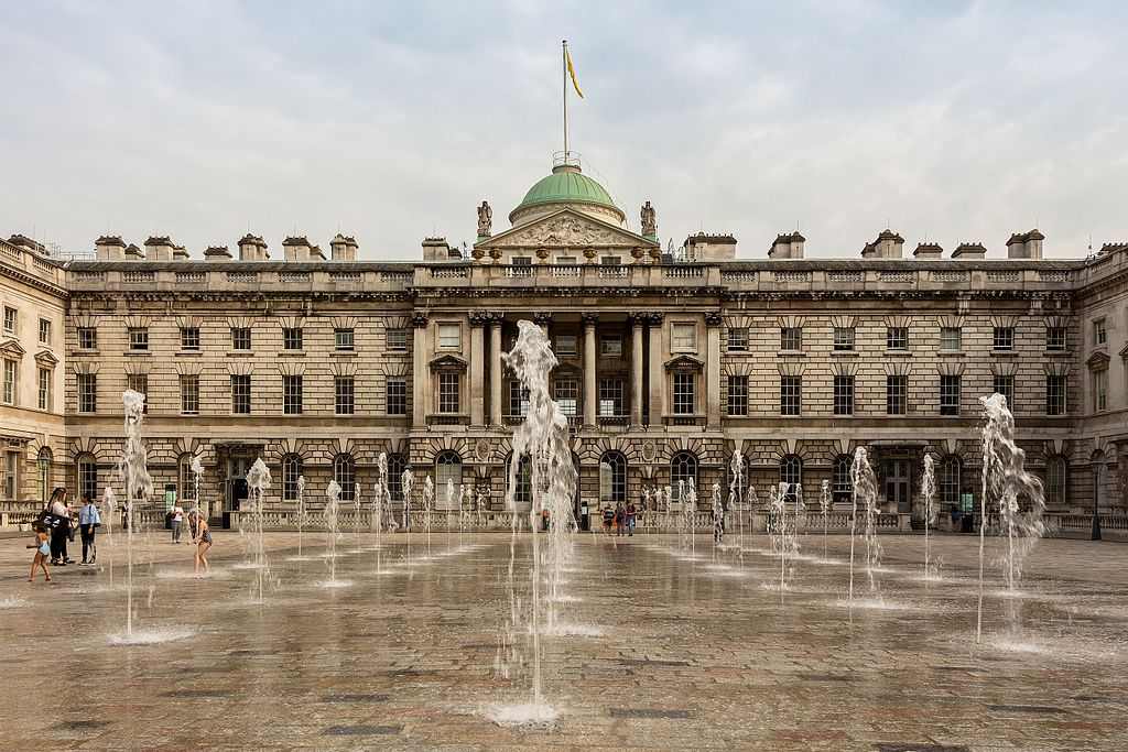 Somerset House will host over 40 countries presenting exhibitions dedicated...